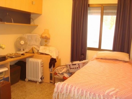 Mijas property: Malaga Apartment 215382