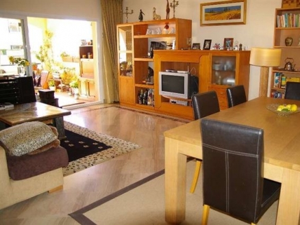 Elviria property: Apartment with 3 bedroom in Elviria, Spain 215384
