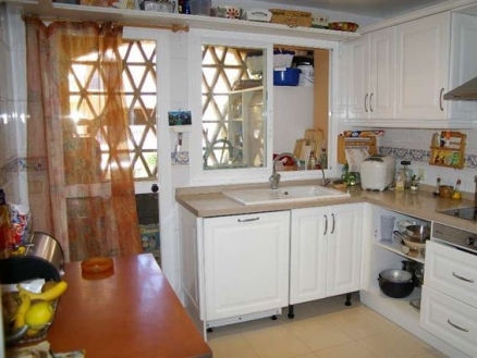 Elviria property: Apartment in Malaga for sale 215384