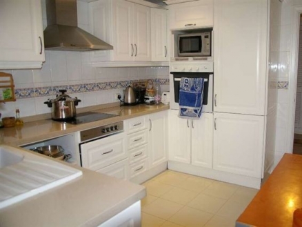 Elviria property: Malaga property | 3 bedroom Apartment 215384