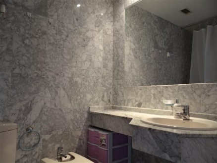 Puerto Banus property: Apartment with 2 bedroom in Puerto Banus 215385