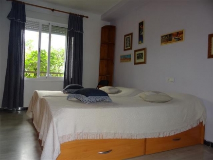 Puerto Banus property: Apartment for sale in Puerto Banus, Malaga 215385