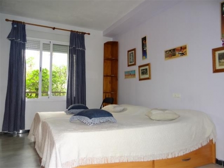 Puerto Banus property: Apartment in Malaga for sale 215385