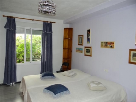 Puerto Banus property: Malaga property | 2 bedroom Apartment 215385