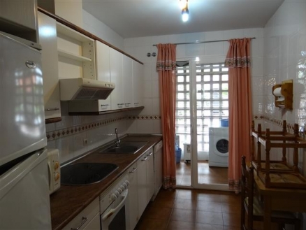 Puerto Banus property: Puerto Banus, Spain | Apartment for sale 215385