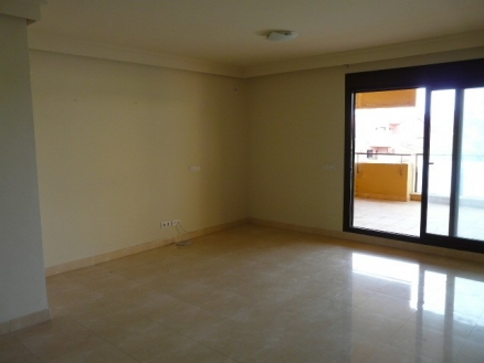 New Golden Mile property: Apartment with 3 bedroom in New Golden Mile 215386