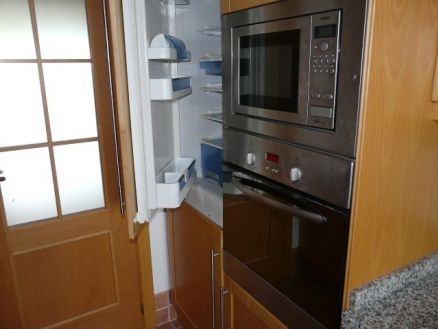 New Golden Mile property: Apartment for sale in New Golden Mile, Malaga 215386