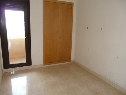 New Golden Mile property: Apartment in Malaga for sale 215386