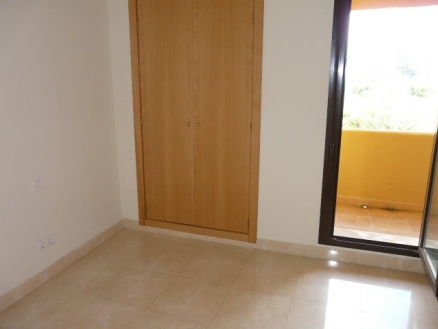 New Golden Mile property: Malaga property | 3 bedroom Apartment 215386
