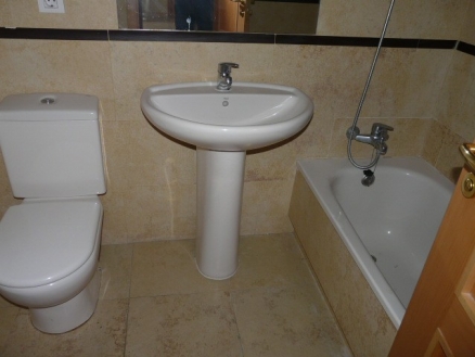 New Golden Mile property: New Golden Mile, Spain | Apartment for sale 215386