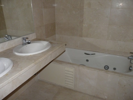 New Golden Mile property: New Golden Mile Apartment 215386