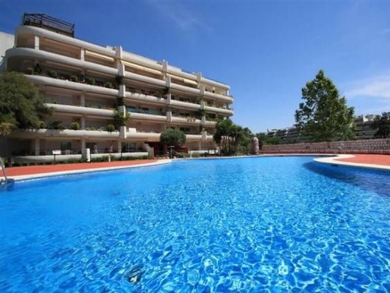 Guadalmina Alta property: Apartment for sale in Guadalmina Alta 215387
