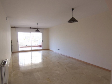 Guadalmina Alta property: Apartment for sale in Guadalmina Alta, Spain 215387