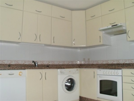 Guadalmina Alta property: Apartment with 3 bedroom in Guadalmina Alta 215387