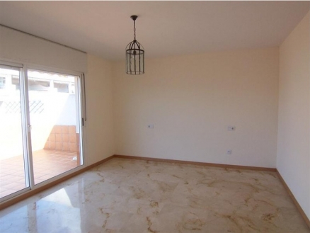Guadalmina Alta property: Apartment for sale in Guadalmina Alta, Malaga 215387