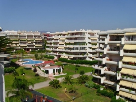 Guadalmina Alta property: Malaga property | 3 bedroom Apartment 215387