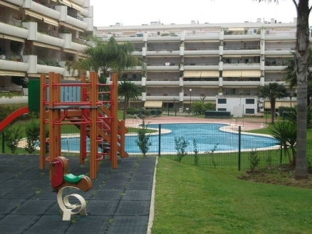 Guadalmina Alta property: Guadalmina Alta, Spain | Apartment for sale 215387