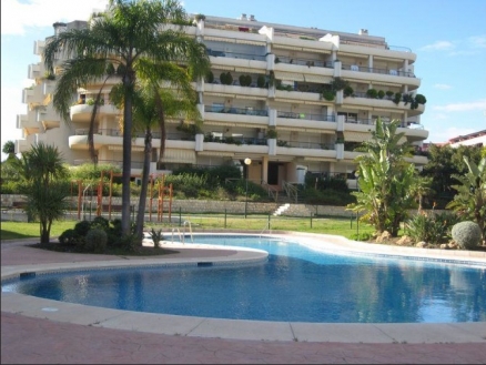 Guadalmina Alta property: Apartment for sale in Guadalmina Alta 215388