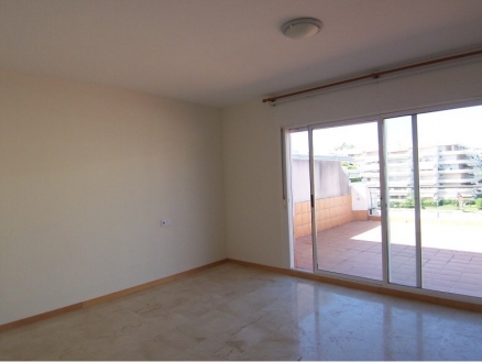 Guadalmina Alta property: Apartment with 3 bedroom in Guadalmina Alta, Spain 215388