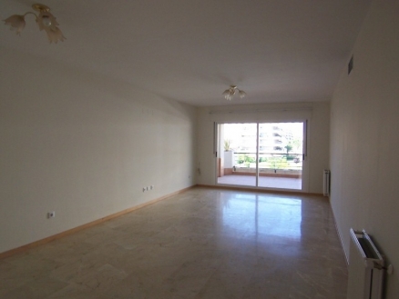 Guadalmina Alta property: Apartment in Malaga for sale 215388
