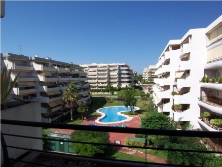 Guadalmina Alta property: Guadalmina Alta, Spain | Apartment for sale 215388