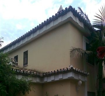 Villa with 6 bedroom in town 215389