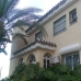 town, Spain Villa 215389