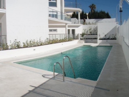 Sotogrande property: Apartment for sale in Sotogrande 215390