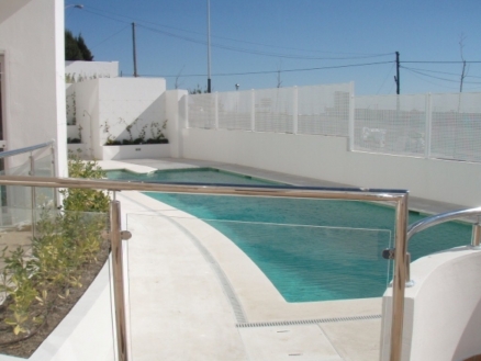 Sotogrande property: Cadiz Apartment 215390