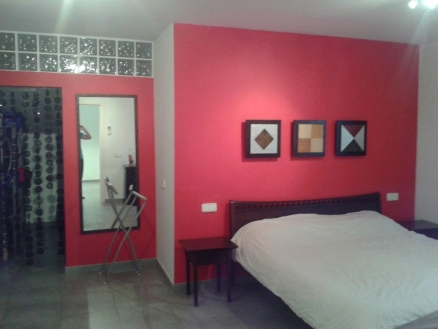 Sotogrande property: Apartment with 3 bedroom in Sotogrande 215391