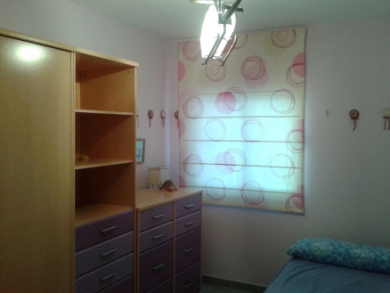 Sotogrande property: Cadiz property | 3 bedroom Apartment 215391