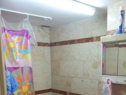 Estepona property: Apartment in Malaga for sale 215392