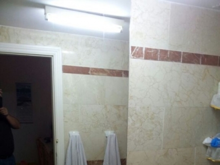 Estepona property: Malaga property | 3 bedroom Apartment 215392