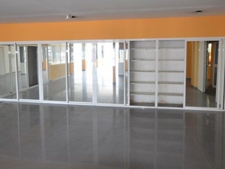 Malaga property: Commercial for sale in Malaga, Malaga 215393