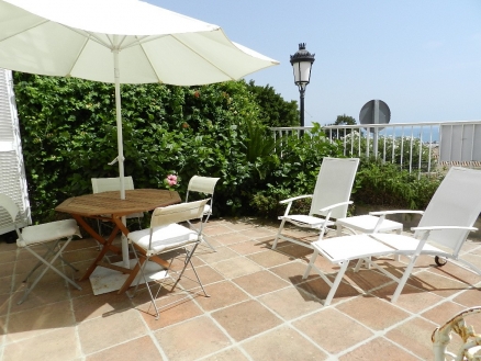 San Luis De Sabinillas property: Apartment for sale in San Luis De Sabinillas 215394