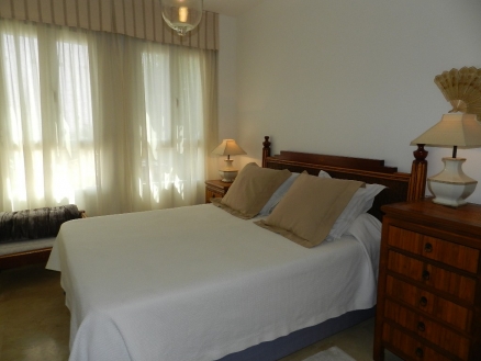 San Luis De Sabinillas property: Apartment for sale in San Luis De Sabinillas, Malaga 215394