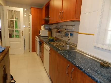 San Luis De Sabinillas property: Malaga property | 2 bedroom Apartment 215394