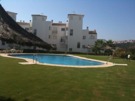San Luis De Sabinillas property: San Luis De Sabinillas, Spain | Apartment for sale 215394