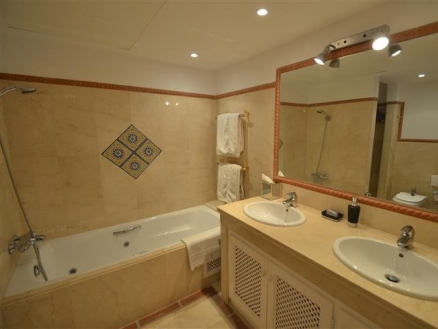 Apartment in Malaga for sale 215397