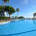 town Apartment, Spain 215397