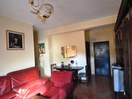 Marbella property: Apartment for sale in Marbella, Spain 215398