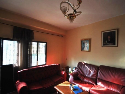 Marbella property: Apartment with 3 bedroom in Marbella 215398