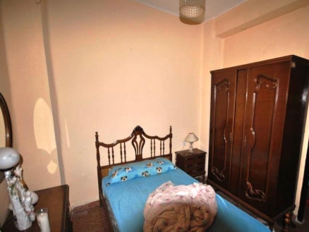 Marbella property: Apartment in Malaga for sale 215398