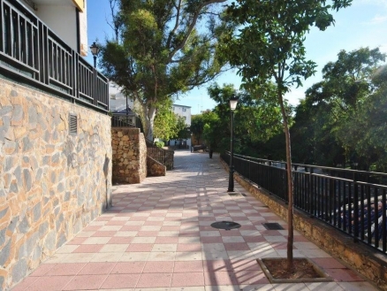 Marbella property: Malaga Apartment 215398