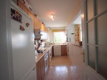 Nueva Andalucia property: Apartment with 2 bedroom in Nueva Andalucia 215399