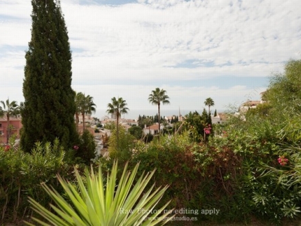 Riviera del Sol property: Apartment for sale in Riviera del Sol, Spain 215400