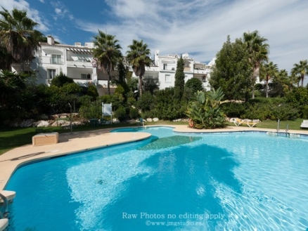 Riviera del Sol property: Apartment with 2 bedroom in Riviera del Sol 215400