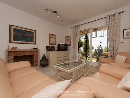 Riviera del Sol property: Apartment with 2 bedroom in Riviera del Sol, Spain 215400