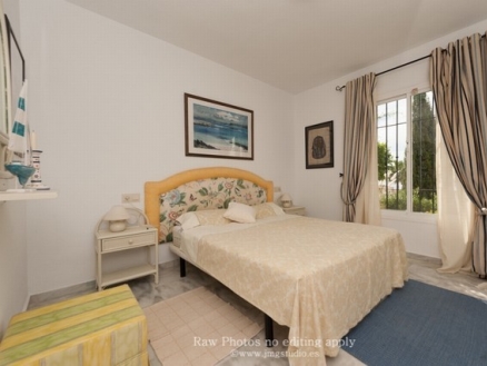 Riviera del Sol property: Malaga property | 2 bedroom Apartment 215400