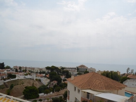 Fuengirola property: Villa for sale in Fuengirola, Spain 215401